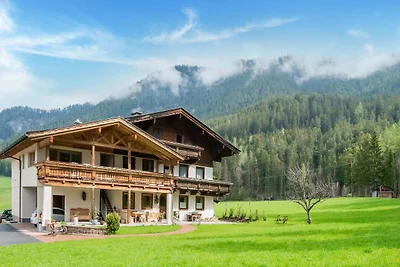 Appartamento a Saalfelden am Steinernen Meer