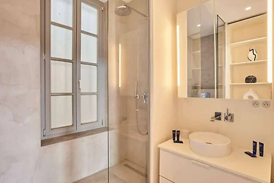 Wunderschöne Wohnung im Zentrum von Paris, Le...