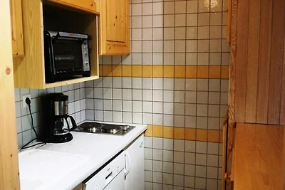 Casa vacanze a Orcières vicino alle piste da...