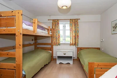 5 Personen Ferienhaus in Højer-By Traum
