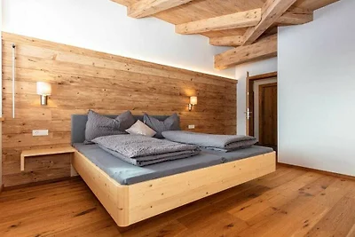 Apartment Häuselhorn Moarhof