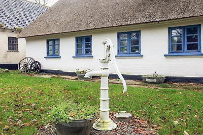 Casa vacanze Vacanza di relax Ærø