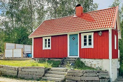 4 persoons vakantie huis in HÄRADSBÄCK-By...