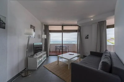 Appartamento in Spagna con vista mare