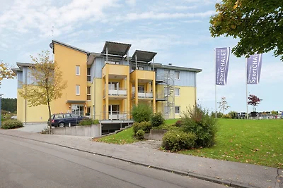 Grazioso appartamento a Bad Dürrheim con...