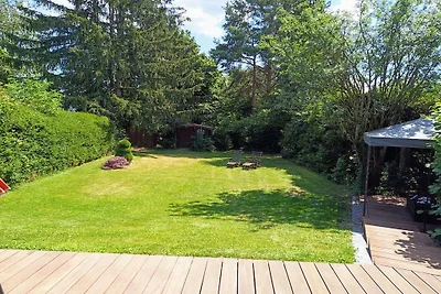 Ferienhaus mit 1 Schlafzimmer