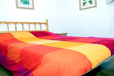 Ferienwohnung in der Sierra Nevada