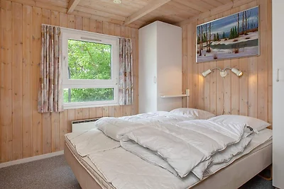 6 Personen Ferienhaus in Jerup-By Traum