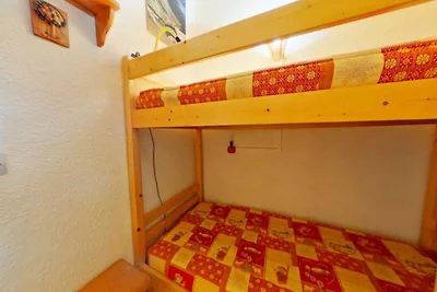 Appartamento a Beaufortain vicino alle piste ...