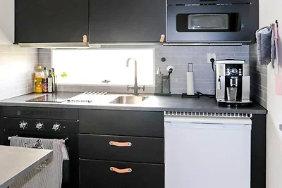 4 Personen Ferienhaus in FALKENBERG