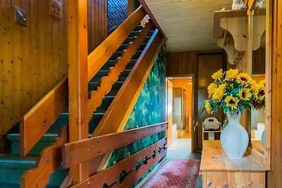 Ferienhaus in Willingen mit Garten