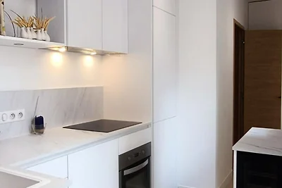 Villa in Les Sables in Strandnähe