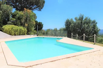 Residenz Hauts De Grimaud