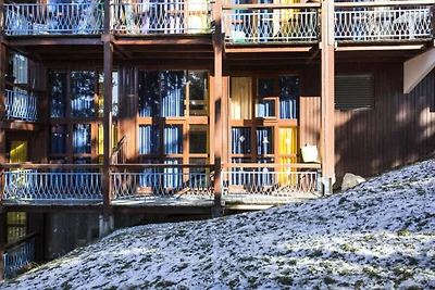 Ferienwohnung Familienurlaub Bourg-Saint-Maurice