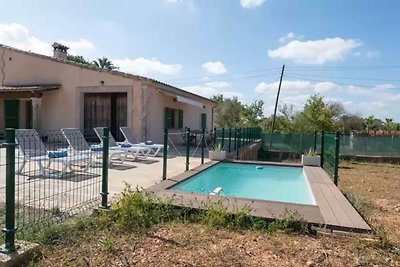 Can Taco - Ferienhaus Mit Privatem Pool