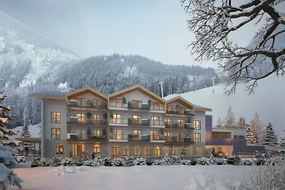 Ferienwohnung ian der Zugspitz Arena