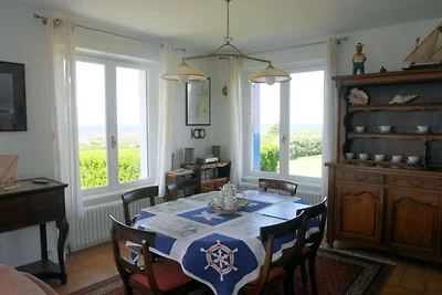 Ferienhaus in Lampaul-Plouarzel in der Nהhe d...