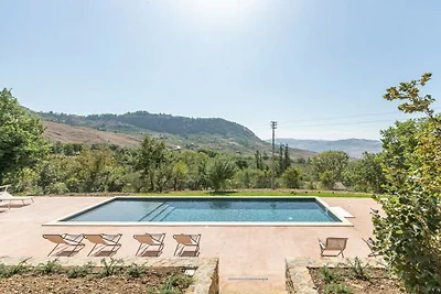 Borgo Le Niche 3 - Calliope - CAV/IBR