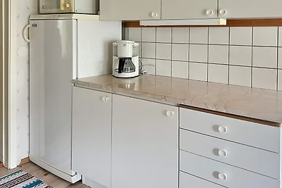 5 Personen Ferienhaus in MARIANNELUND