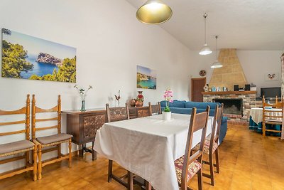 Ca Na Menuda - Ferienhaus Mit Privatem Pool