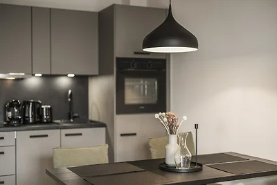 Appartamento a Kirchberg vicino Schaterzlift
