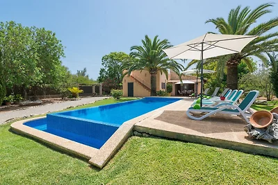 Casa Angela - Ferienhaus Mit Privatem Pool