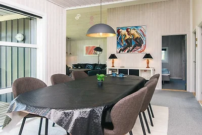 6 Personen Ferienhaus in Hejls-By Traum