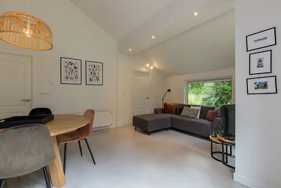 Ferienhaus in Dishoek mit Garten