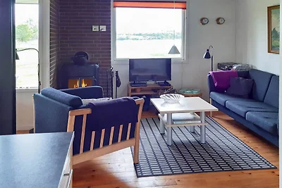 10 Personen Ferienhaus in Højslev-By Traum