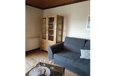 Ferienwohnung mit 1 Schlafzimmer