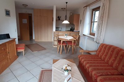 Schöne Wohnung mit Wellness in Bayrischzell