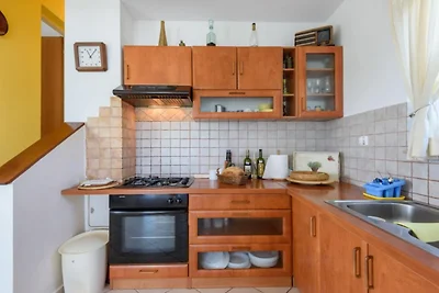 Holiday Home Mirta - Two Bedroom Villa with S...