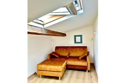 Casa Malù Piombino AC