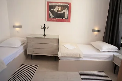 Apartments & Room Vesna - Superior Studio Apa...