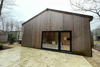 Gemütliches Chalet mit Terrasse