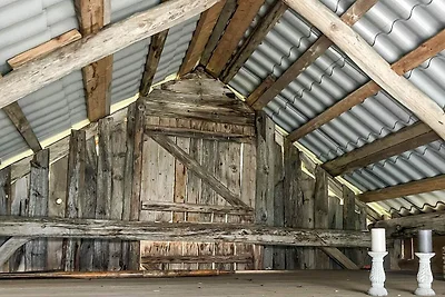 3 Personen Ferienhaus in STRYN-By Traum