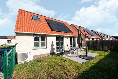 Accogliente polder nel dominio Westhinder