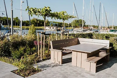 Oceanhouse moderne retraite