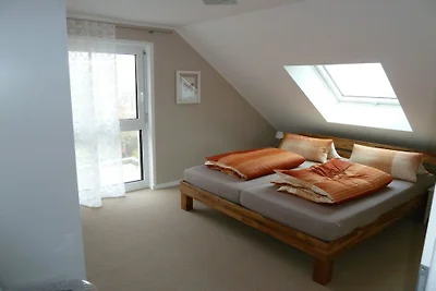 Ferienwohnung mit 1 Schlafzimmer