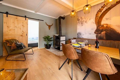 Hoher Sonnblick - Haus Bergmoment