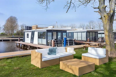 Einzigartiges Ferienhaus