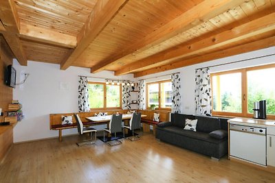 Twee-onder-een-kap woning, Zell am Ziller