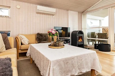 6 Personen Ferienhaus in Karrebæksminde-By...
