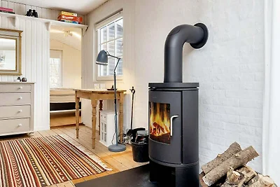 5 Personen Ferienhaus in Jerup