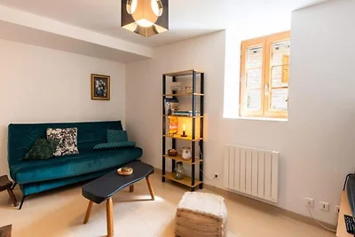 Gמte de France 5 Personen