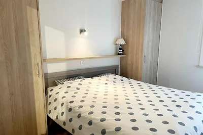 Stilvolle Wohnung mit Garage