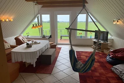 Apartamento vacacional en el Mar del Norte,...