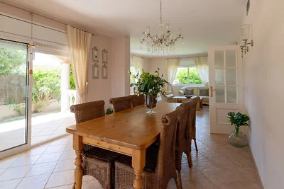 Prächtige Villa mit privatem Pool