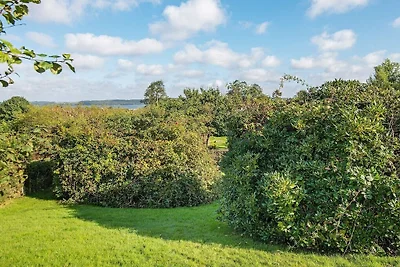 8 Personen Ferienhaus in Børkop-By Traum