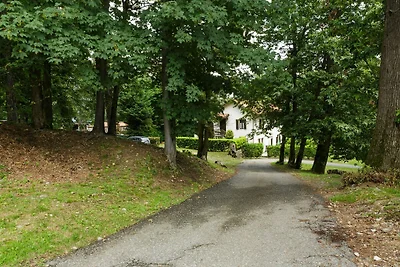 Ein einzigartiges Urlaubserlebnis im Grünen